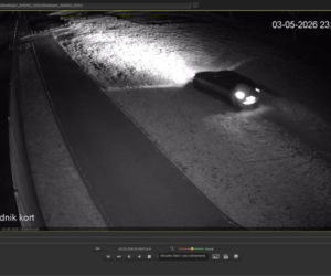 Wicewójt Krzemieniewa zaprasza wandali na rozmowę. Zniszczyli ważny teren [ZDJĘCIA]