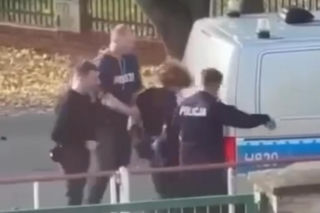 Kolejny koszmar w szkole. 15-latek miał przy sobie trzy noże! Zaatakował dyrektora, jedna osoba nie żyje