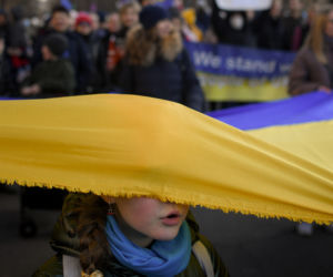 Ukraińskie dzieci walczą z traumą. Polacy ściągają specjalistów z Izraela