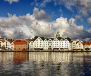 Nowe połączenie lotnicze z Warszawy. Pokochają je miłośnicy zimowych wypraw