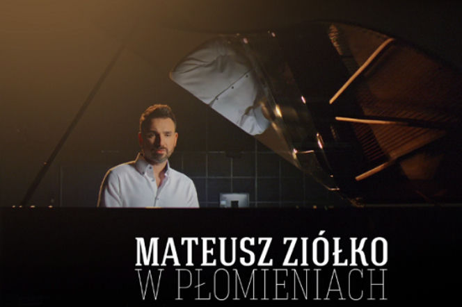 Barwy Szczęścia - piosenka z serialu. Mateusz Ziółko zapowiada nowy album