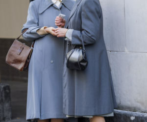 Stulecie Winnych sezon 3: Ania (Urszula Grabowska), Mania (Magdalena Walach)