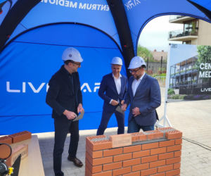 Ekstraklasa wyda 20 milionów na centrum mediowe