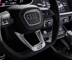 Audi RS Q3 (2020)