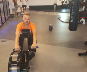 ESC w CityFIt w Bydgoszczy
