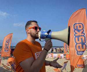 Eska Summer City Szczecin - Beach Bar Piaskownica Świnoujście