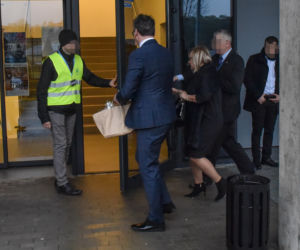 Ministrowie i duchowni zjeżdżają się na urodziny Radia Maryja