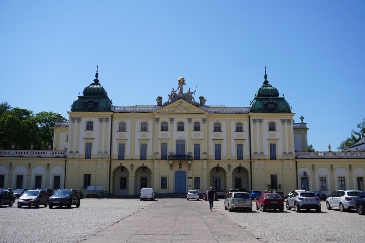 Nietypowe ciekawostki o Białymstoku