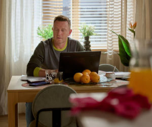 Na wspólnej, odcinek 4163: Kamil nie słucha ostrzeżeń Zuzy i traci córkę