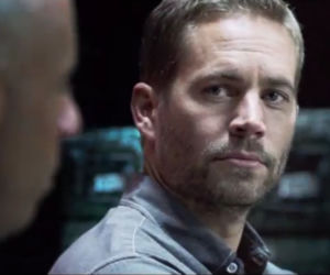 Furious 7 (Wściekli 7) - Paul Walker w ostatnim swoim filmie serii Szybcy i Wściekli