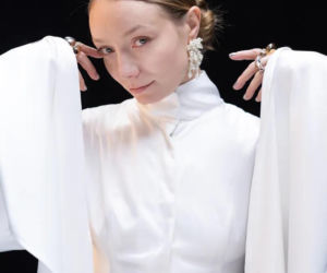 Eurowizja 2026: Ukraina - Leléka