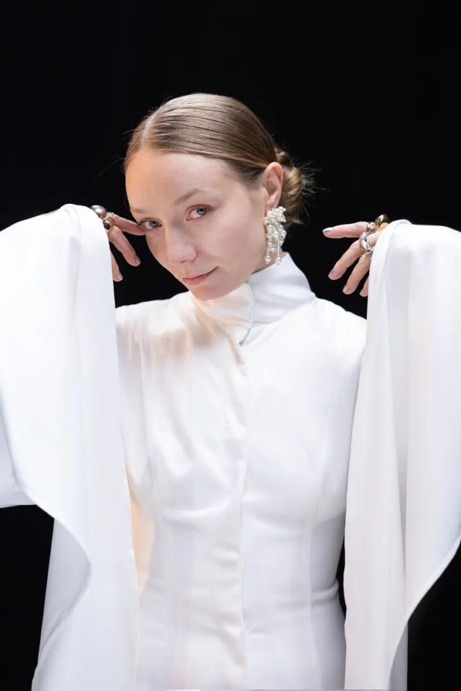 Eurowizja 2026: Ukraina - Leléka