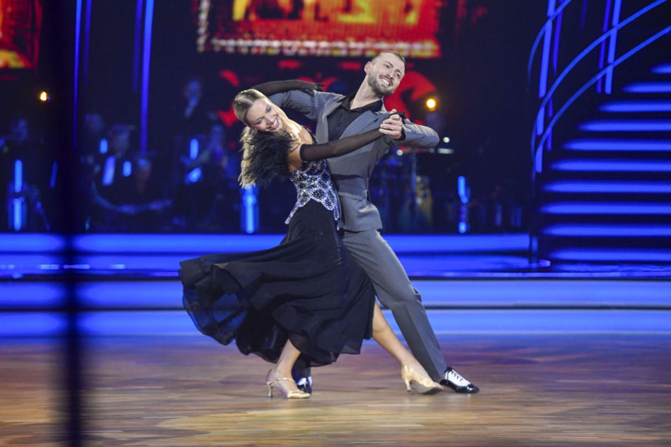 Finaliści "Tańca z gwiazdami"