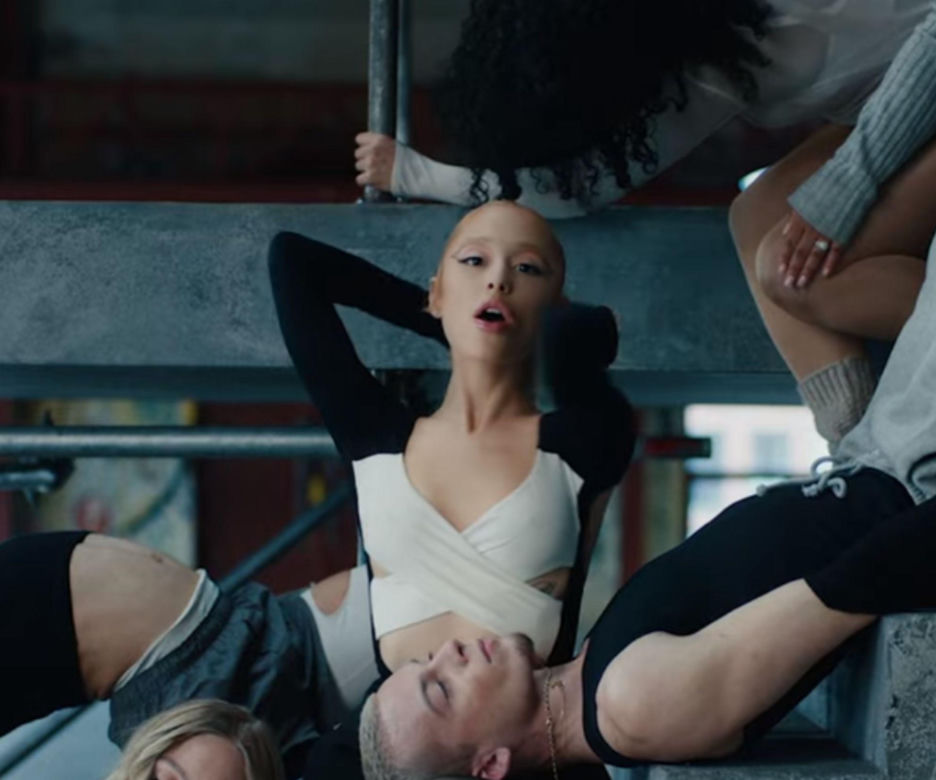 Ariana Grande