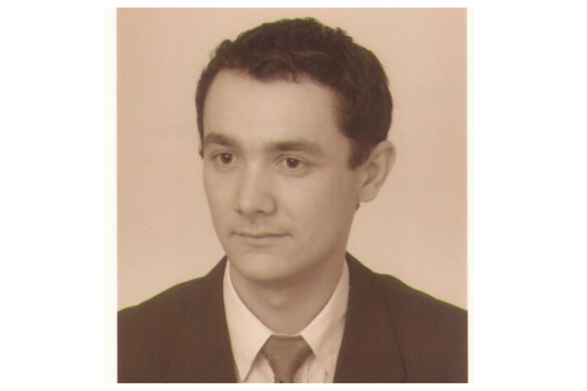 Radosław Piwcio
