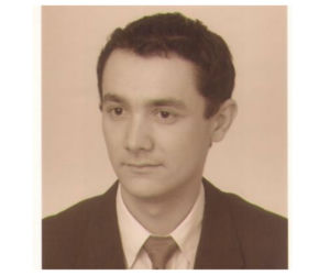 Radosław Piwcio