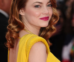 Emma Stone