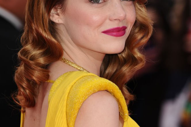 Emma Stone