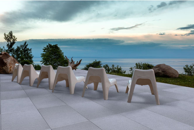 10 VESTONE MUSSO platyna