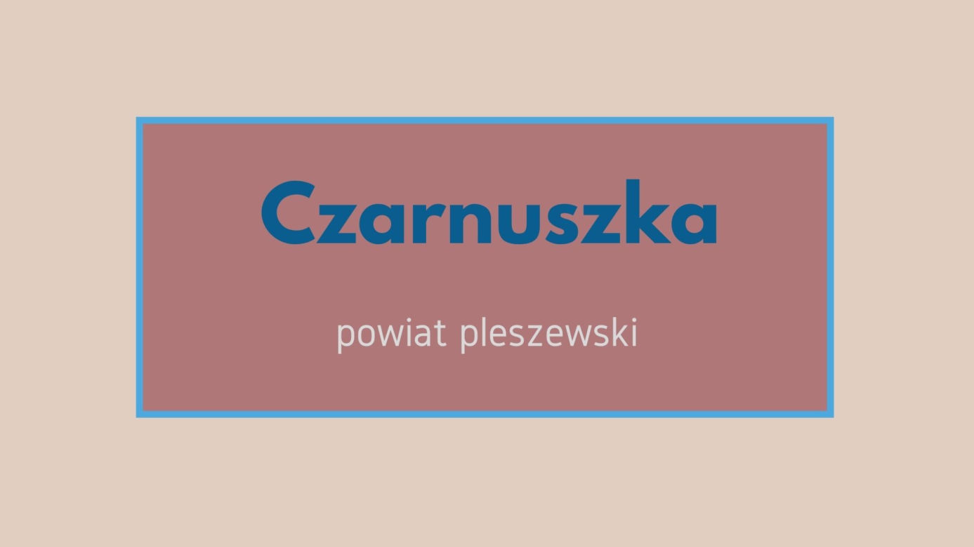 Zabawne nazwy miejscowości w południowej Wielkopolsce. Padniesz ze śmiechu! [GALERIA]