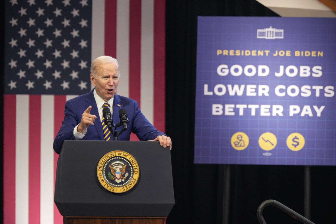 Joe Biden