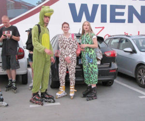Kolejny nihgskating w Rzeszowie
