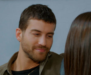 Miłość i nadzieja, odcinek 348. Cihan, Zeynep