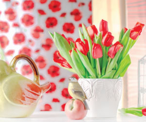 Wiosenne dekoracje home&you