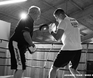 Tomasz Adamek