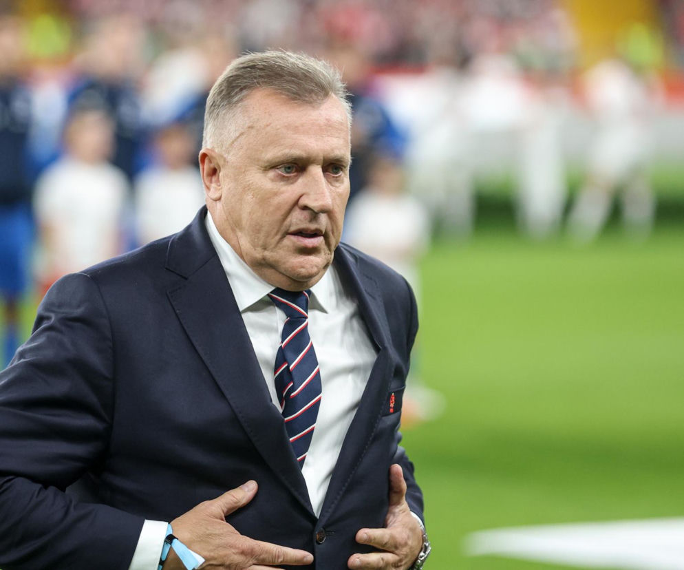 PZPN się odmłodził. Co za przemiana prezesa Kuleszy i sekretarza Wachowskiego!