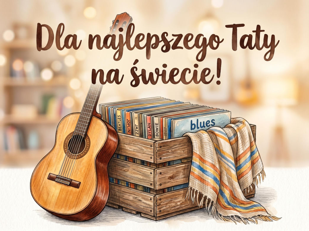 dzień ojca