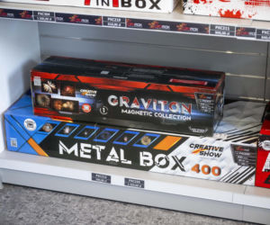 Koniec fajerwerków w Polsce? „To likwidacja branży i cios w państwo”