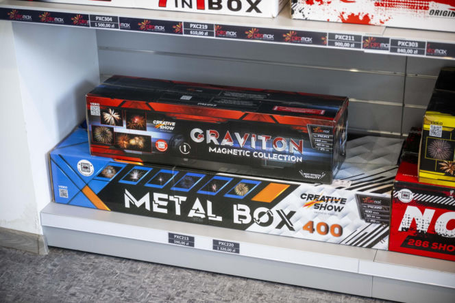 Koniec fajerwerków w Polsce? „To likwidacja branży i cios w państwo”