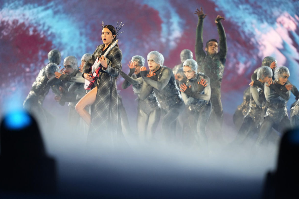 Ceremonia zakończenia IO: Tak Polacy pożegnali się z igrzyskami olimpijskimi
