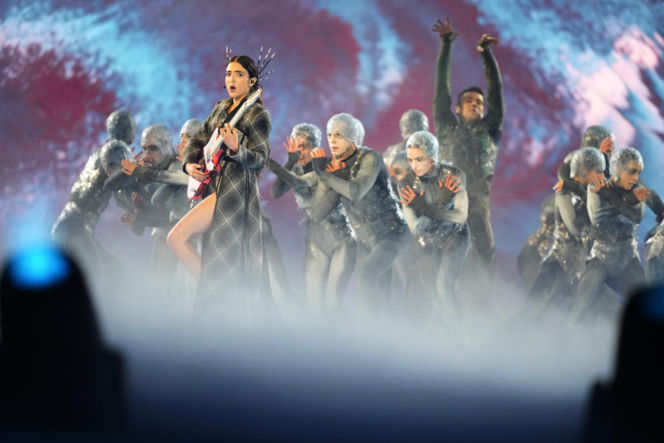 Ceremonia zakończenia IO: Tak Polacy pożegnali się z igrzyskami olimpijskimi