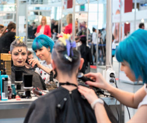 Stylistka z Opola ma sznasę na Mistrzostwo Świata