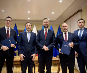 PGZ i Frankenburg Technologies zacieśniają współpracę. Na celowniku nowoczesne systemy antydronowe