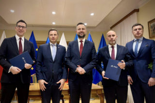 PGZ i Frankenburg Technologies zacieśniają współpracę. Na celowniku nowoczesne systemy antydronowe