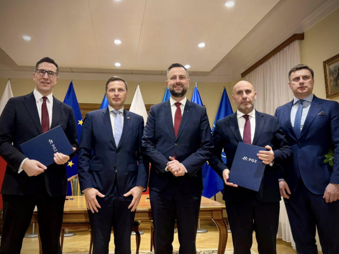 PGZ i Frankenburg Technologies zacieśniają współpracę. Na celowniku nowoczesne systemy antydronowe