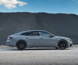 Volkswagen Arteon 2.0 BiTDI 240 KM DSG7 4Motion R-Line Edition