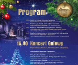Akademickie Kolędowanie