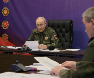 Putin ma nową propozycję dla Zełenskiego. Rozmowy pokojowe bez niego