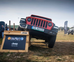 2018 Jeep Wrangler Rubicon