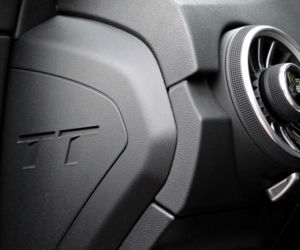 Audi TT Roadster 2.0 TFSI quattro S-tronic