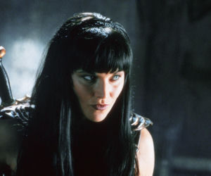 Zasłynęła rolą wojowniczej Xeny. Na nowych zdjęciach jest nie do poznania