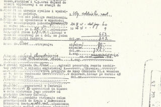 Takie były zasady konspiracyjnej księgowości