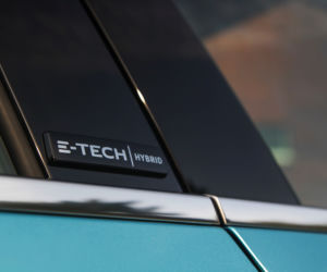 Renault Clio E-TECH 140 Hybrid Intense