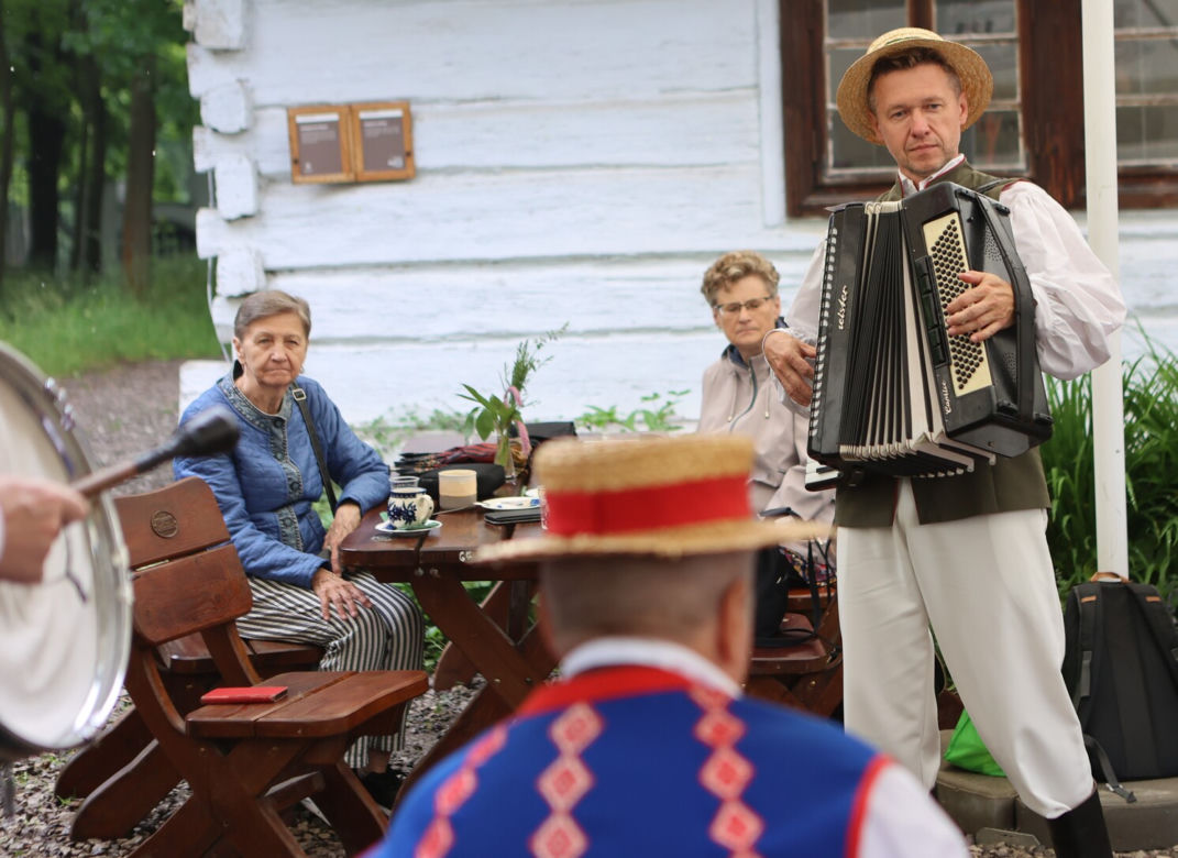 Jarmark koński w Muzeum Wsi Lubelskiej