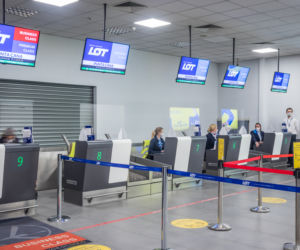 Z Katowice Airport wystartowały dalekodystansowe połączenia czarterowe do Meksyku i Dominikany