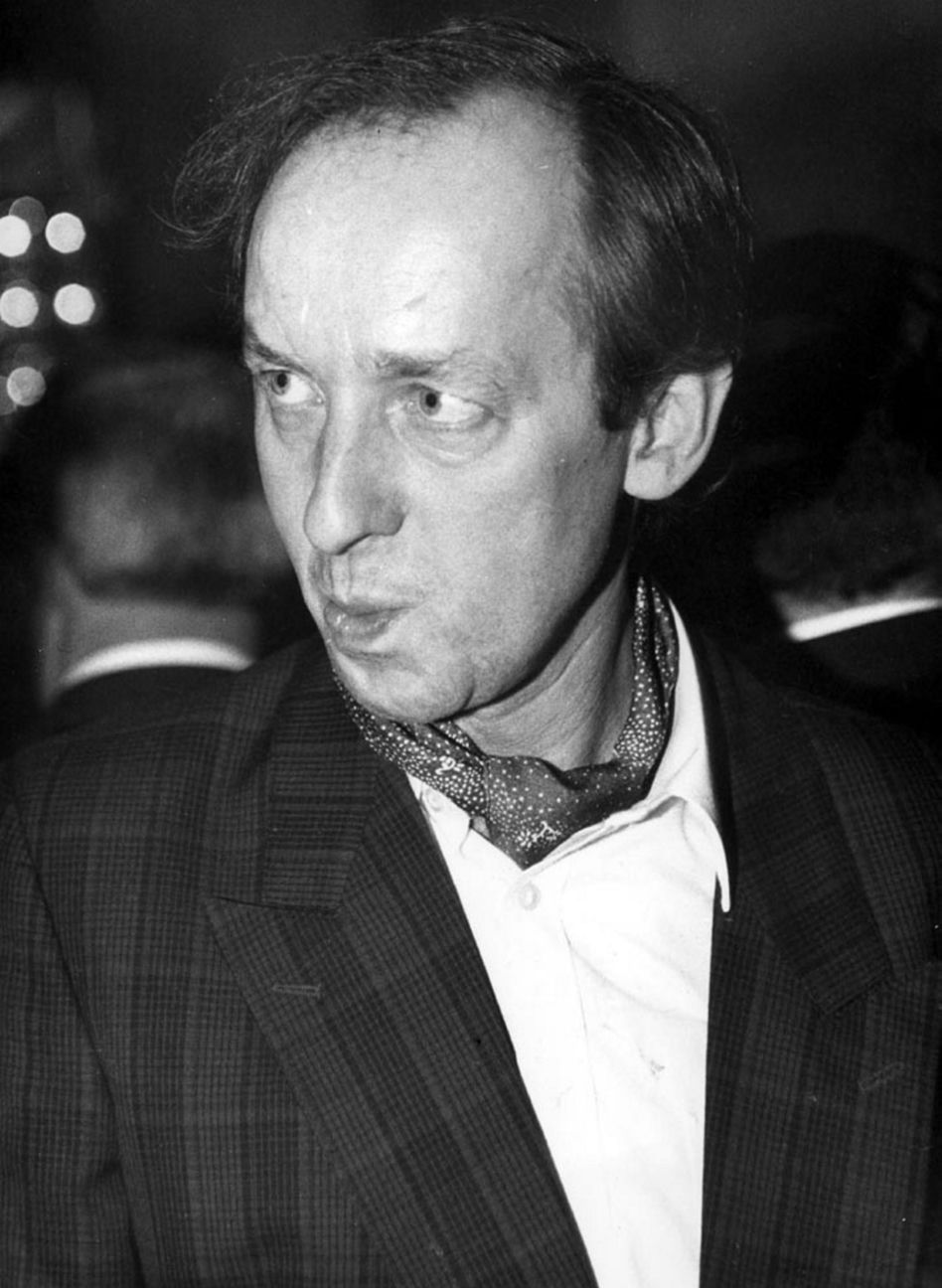 Andrzej Rosiewicz w "Tańcu z Gwiazdami"